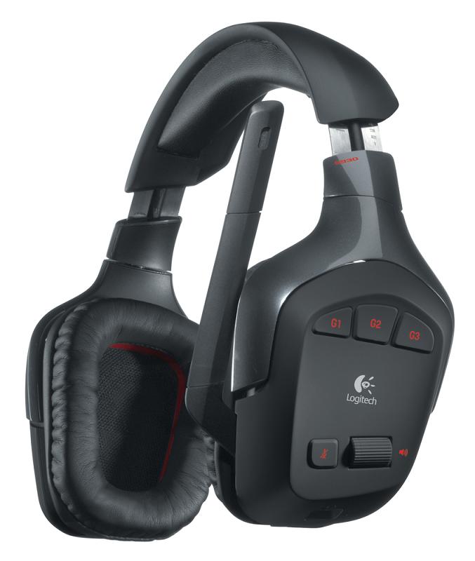 G930 - Headset